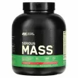 Optimum Nutrition Serious Mass Protein Gain Strawberry ������ 