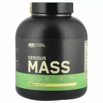 Optimum Nutrition Serious Mass Protein Gain Vanilla ������ "������"