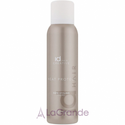 IdHair Creative Heat Protect ������������� ����� ��� �����