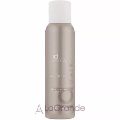 IdHair Creative Heat Protect ������������� ����� ��� �����