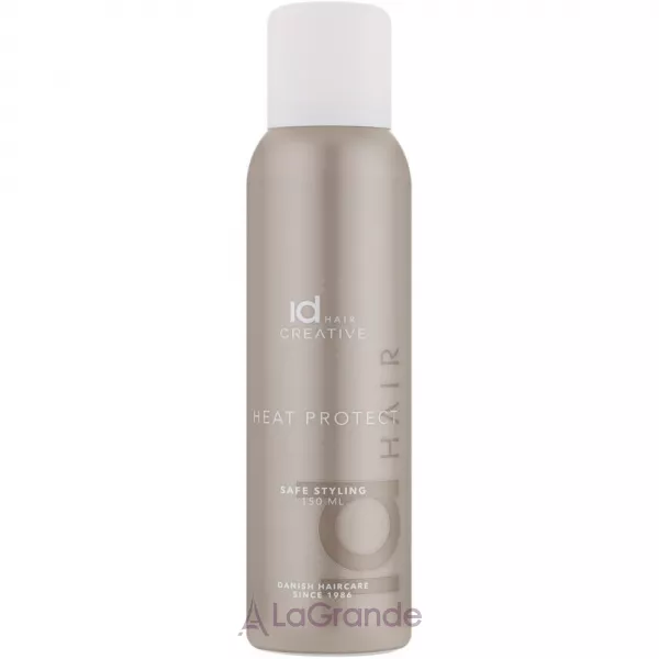 IdHair Creative Heat Protect ������������� ����� ��� �����