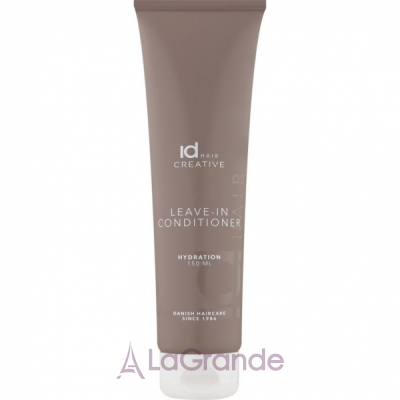 IdHair Creative Leave In Conditioner ����������� ����������� ����-����������� ��� �����