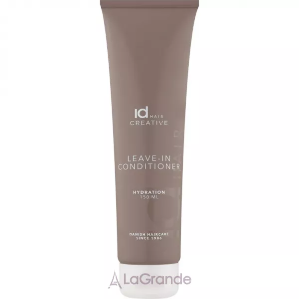 IdHair Creative Leave In Conditioner ����������� ����������� ����-����������� ��� �����