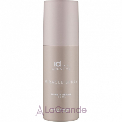 IdHair Creative Miracle Spray ����� ��� �������������� � ������ �����