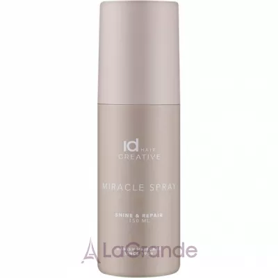 IdHair Creative Miracle Spray ����� ��� �������������� � ������ �����