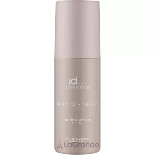 IdHair Creative Miracle Spray ����� ��� �������������� � ������ �����