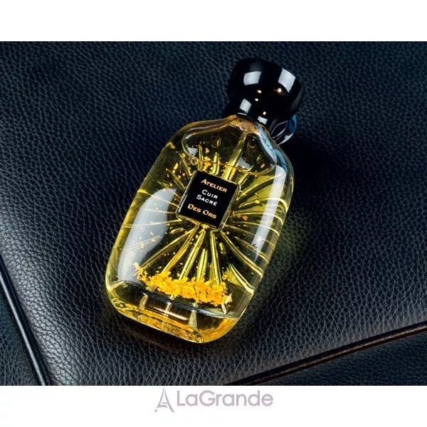 Atelier des Ors Cuir Sacre ����������� ���� (������)