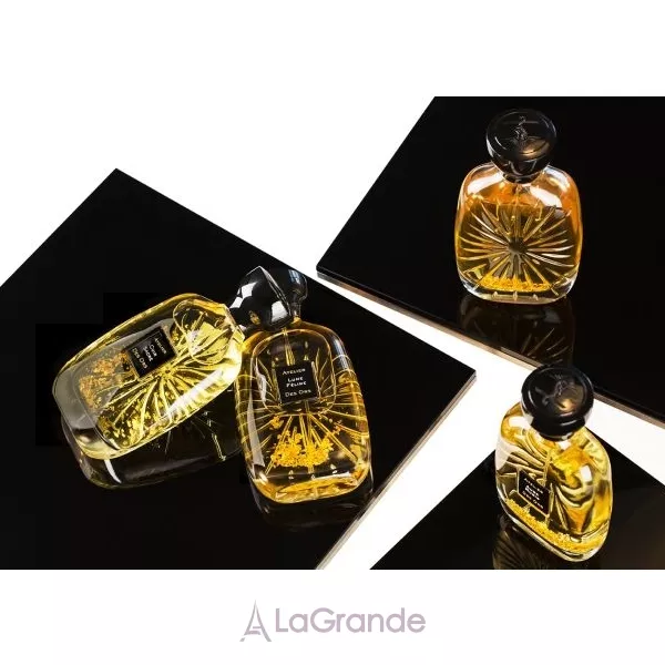 Atelier des Ors Cuir Sacre ����������� ���� (������)