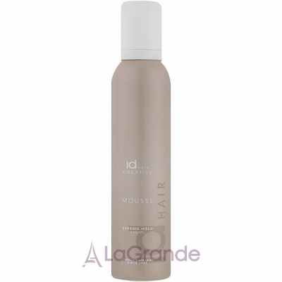 IdHair Creative Mousse ���� ��� ������ �����
