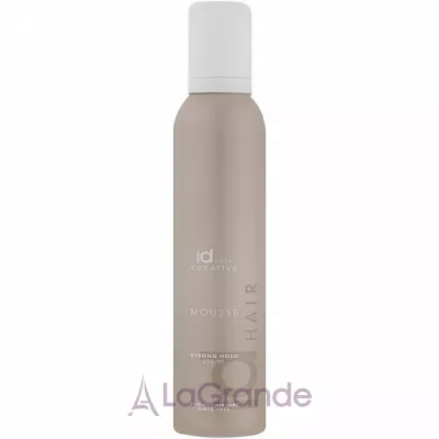 IdHair Creative Mousse ���� ��� ������ �����