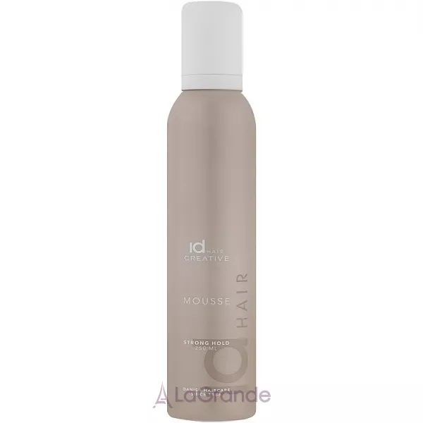 IdHair Creative Mousse ���� ��� ������ �����