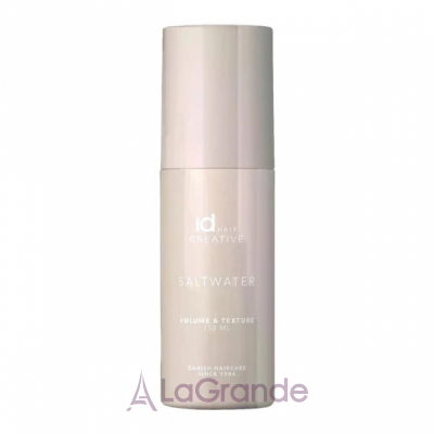 IdHair Creative Saltwater Volume & Texture Spray ������� ����� ��� �������� � ������