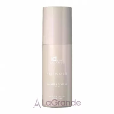 IdHair Creative Saltwater Volume & Texture Spray ������� ����� ��� �������� � ������