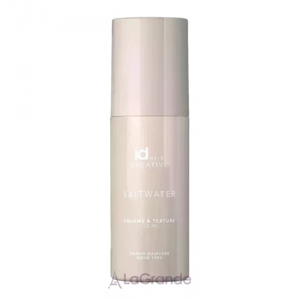 IdHair Creative Saltwater Volume & Texture Spray ������� ����� ��� �������� � ������
