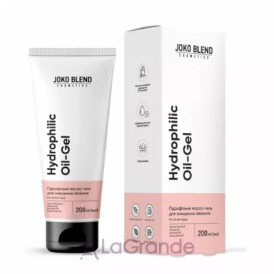 Joko Blend Hydrophilic Cleansing Oil-Gel ������������ �����-���� ��� ����