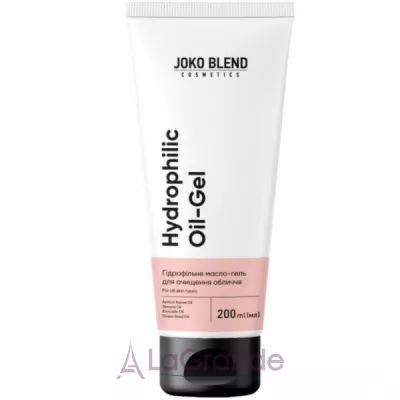 Joko Blend Hydrophilic Cleansing Oil-Gel ������������ �����-���� ��� ����