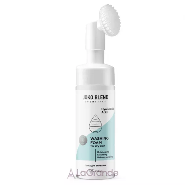 Joko Blend Washing Foam ����� ��� �������� � ������������ �������� ��� ����� ����