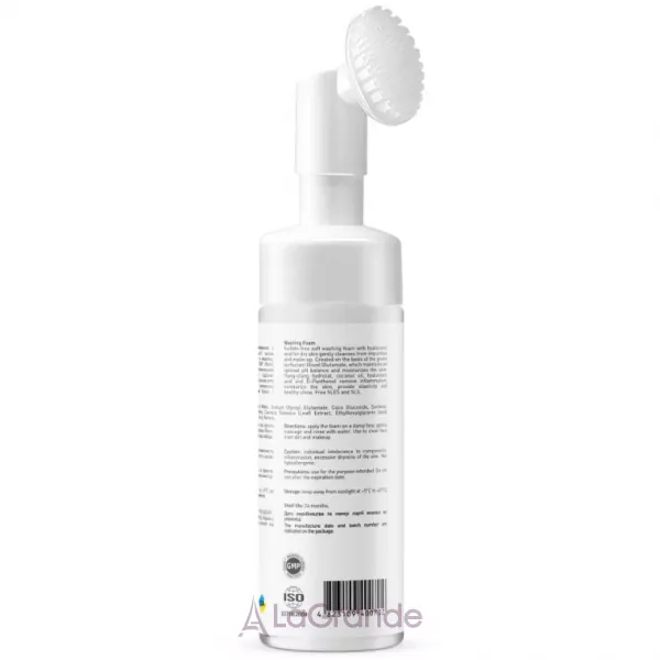 Joko Blend Washing Foam ����� ��� �������� � ������������ �������� ��� ����� ����