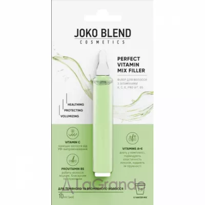 Joko Blend Perfect Vitamin Mix Filler ������ ��� ����� � ���������� �, �, �, Pro Vit. �5