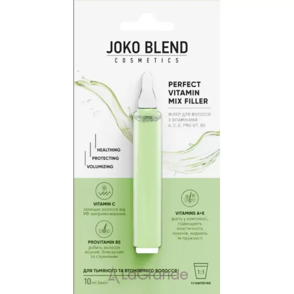 Joko Blend Perfect Vitamin Mix Filler ������ ��� ����� � ���������� �, �, �, Pro Vit. �5