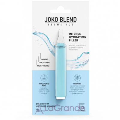 Joko Blend Intense Hydration Filler ������ ��� ����� � ������������ ��������