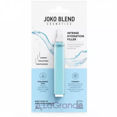 Joko Blend Intense Hydration Filler ������ ��� ����� � ������������ ��������