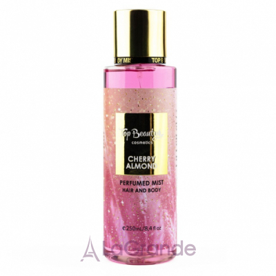 Top Beauty Body and Hair Mist Cherry Almond ���� ��� ���� � ����� 