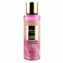 Top Beauty Body and Hair Mist Cherry Almond ���� ��� ���� � ����� "����� � �������"