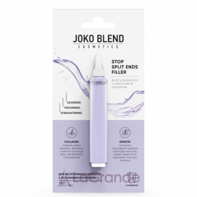 Joko Blend Stop Split Ends Filler ������ ��� ����� � ���������� � ���������