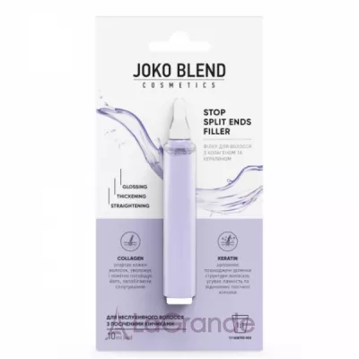 Joko Blend Stop Split Ends Filler ������ ��� ����� � ���������� � ���������