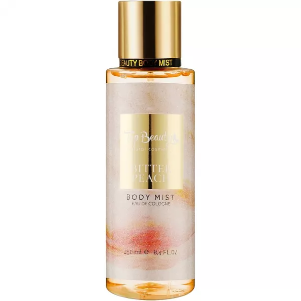 Top Beauty Body Mist Bitter Peach ��������������� ���� ��� ���� 