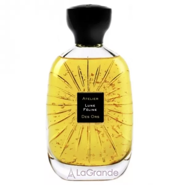 Atelier des Ors Lune Feline ����������� ����