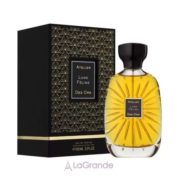 Atelier des Ors Lune Feline ����������� ����