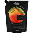 Energy of Vitamins Clean & Fresh Liquid Soap Grapefruit 450ml