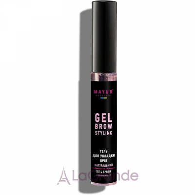 Mayur Gel Brow Styling ����������� ���� ��� ������� ���