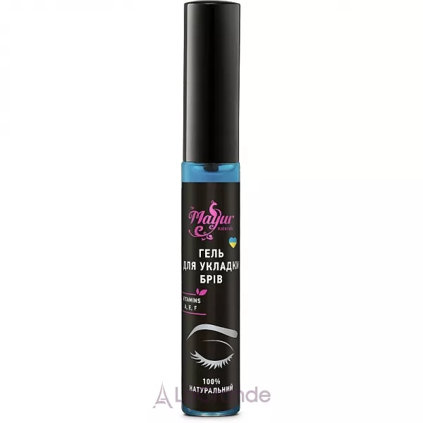 Mayur Gel Brow Styling ����������� ���� ��� ������� ���