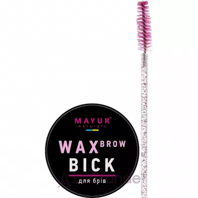 Mayur Wax Brow Styling ���� ��� ������ � ��������� ������