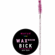 Mayur Wax Brow Styling 10ml