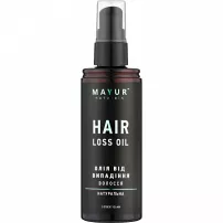 Mayur Hair Loss Oil ����� ����������� ������ ��������� �����