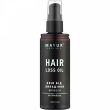 Mayur Hair Loss Oil 120ml