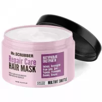 Mr.Scrubber Repair Care Hair Mask ����� ��� ������������ ���������� �������