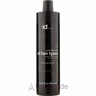 IdHair Essentials Conditioner All Hair Types ����������� ��� ���� ����� �����