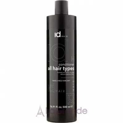 IdHair Essentials Conditioner All Hair Types ����������� ��� ���� ����� �����