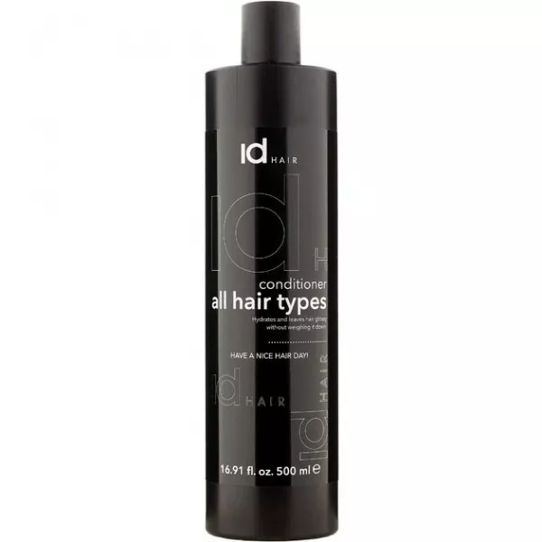 IdHair Essentials Conditioner All Hair Types ����������� ��� ���� ����� �����