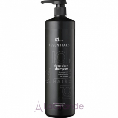 IdHair Essentials Deep Clean Shampoo ������� ��������� ������� ��� �����