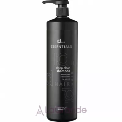 IdHair Essentials Deep Clean Shampoo ������� ��������� ������� ��� �����