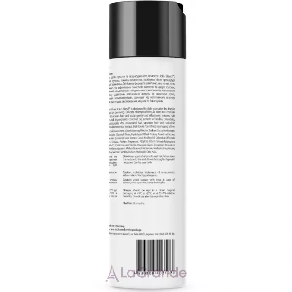 Joko Blend Total Repair Shampoo ������������� ������� ��� ����� � ������������ �����
