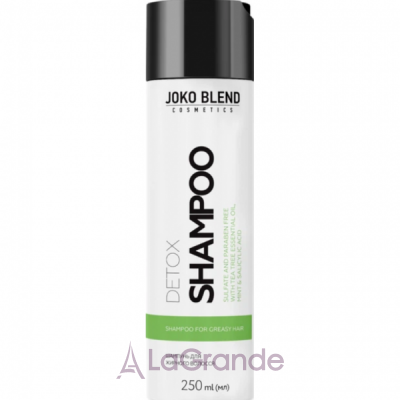 Joko Blend Detox Shampoo ������������� ������� ��� ������ �����
