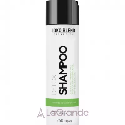 Joko Blend Detox Shampoo ������������� ������� ��� ������ �����