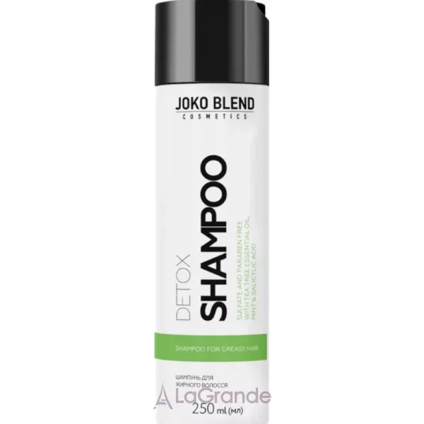 Joko Blend Detox Shampoo ������������� ������� ��� ������ �����